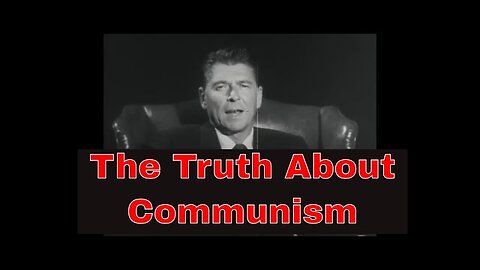 G. Edward Griffin - The Truth About Communism - 1969