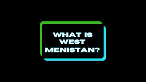 What is Westmenistan? #rpg #gamingvideos #ttrpg #neversurrender