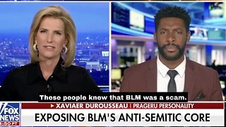 Former Black Lives Matters Activist OBLITERATES BLM For Supporting HAMAS, and Palestine