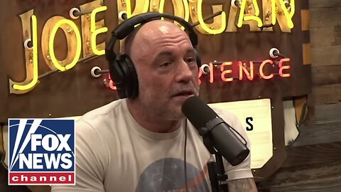 Joe Rogan makes bold prediction: 'Gaslighting themselves' | U.S. Today