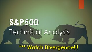 S&P500 Technical Analysis Aug 12 2023