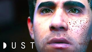 Sci-Fi Short Film “Isolated" | DUST