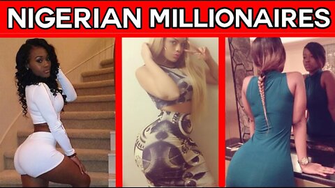 15 Millionaire Nigerian Female Celebrities And 10 Expensive Things They Own