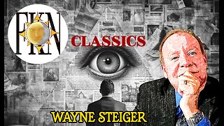 FKN Classics 2019: Awakening Era on Prison Planet - Major Changes to Come | Wayne Steiger