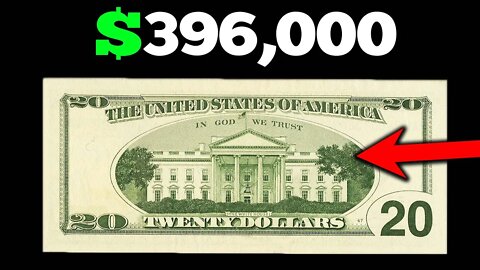 10 SUPER Rare and Valuable Dollar Bill Mistakes Sold Online!