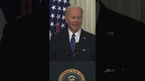 Biden: "My Name is Joe Biden. I'm Barack Obama's Vice President”