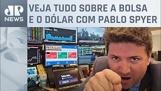 Bolsas mundiais estáveis e Ibovespa espera planos da Petrobras | MINUTO TOURO DE OURO - 24/11/2023