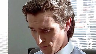 Patrick Bateman