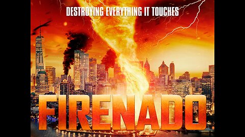 Firenado 2023