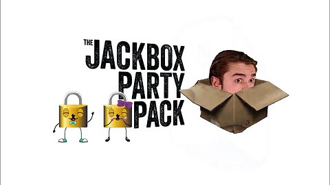 COME PLAY JACKBOX | SUB TO JOIN