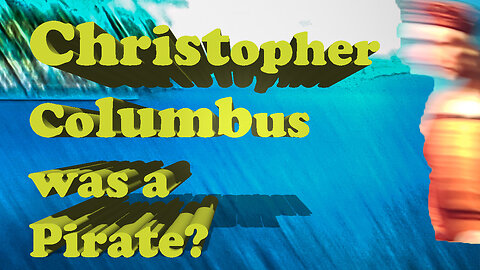 Christopher Columbus Problem at the Azores