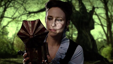 The Conjuring Review