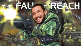 Halo The Series | Season 2 – Will It Be The Fall of Reach? Please No!