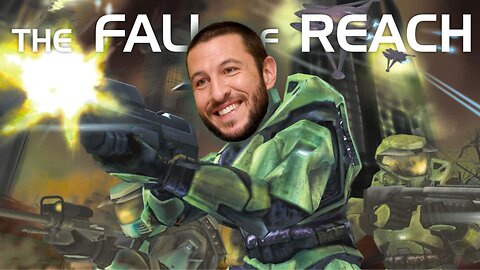 Halo The Series | Season 2 – Will It Be The Fall of Reach? Please No!