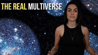 What the Multiverse REALLY MEANS