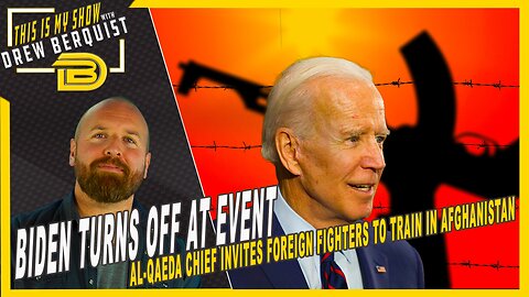 Biden's Health Denigrates More, AQ Chief Invites Extremists to Train in Afghanistan | June 11, 2024