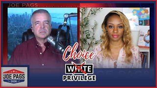 Choice Privilege With Melissa Tate