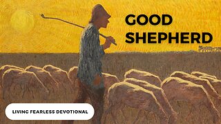 Good Shepherd