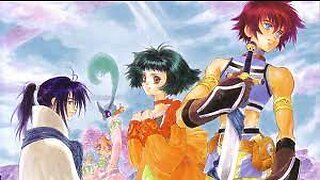 Tales of Eternia EP 10_END