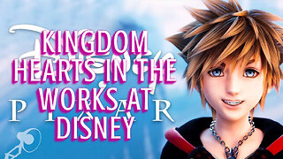 Adaptation for Kingdom Hearts is reportedly in the works at Disney