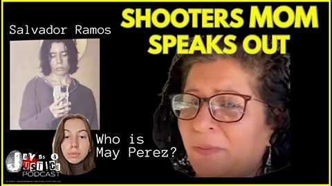 TX Shooters Mom Speaks | A look at Salvador Ramos IG