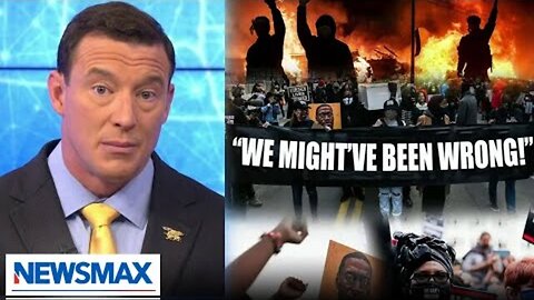 HIGBIE: THERE WAS NEVER EVIDENCE THAT CHAUVIN'S KNEE KILLED GEORGE FLOYD | CARL HIGBIE FRONTLINE