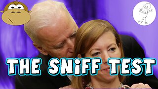 Biden's CLASSIFIED documents: SCRATCH and SNIFF? - MITAM