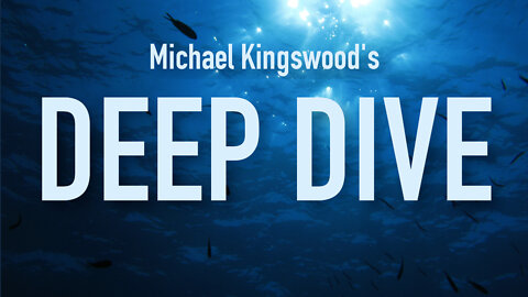 Deep Dive #7