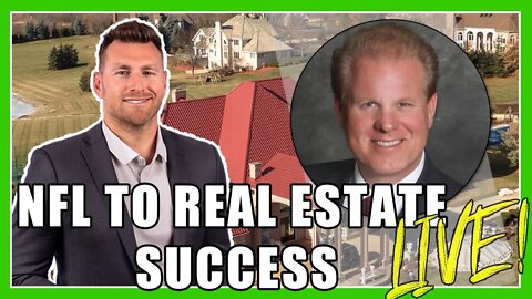 From NFL Superstar to Real Estate Millionaire - Dean Rogers and Jay Conner, Private Money Authority
