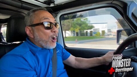 Jeep Wrangler owner reacts to tuned EcoDiesel
