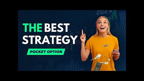 Trade Like a Pro on Pocket Option Unleash the Potential of CCI, RSI & EMA 2023