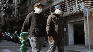 Ten Pandemics That Shook the World