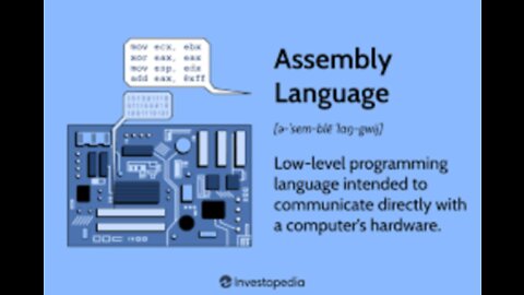 Assembly Language Programming with ARM – Full Tutorial for Beginners