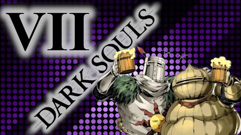 THE POWER WITHIN | Dark Souls - part 7
