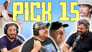 Episode 61: Pick 15