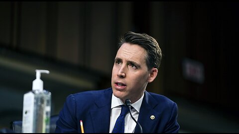 Hawley Wrecks Garland Over DOJ Bias, While Cruz and Lee Finish Him Off