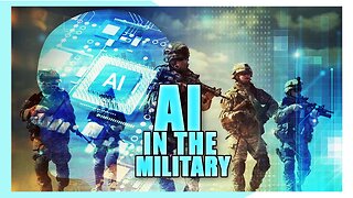 AI in the Military: Terminator or Guardian?