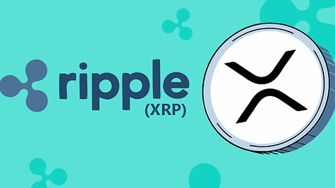 XRP RIPPLE 2.1 MILLON XRP !!!! THIS IS JUST THE VERY BEGINNING !!!!