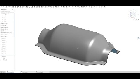 OnShape Absolute Beginner Crash Course |JOKO ENGINEERING|