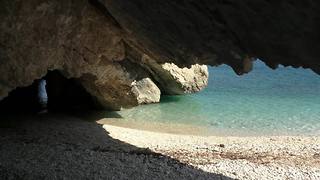Breathtaking sights of Greek island Kefalonia