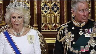 Camilla will be called Queen, not Queen Consort after King Charles’ coronation: report