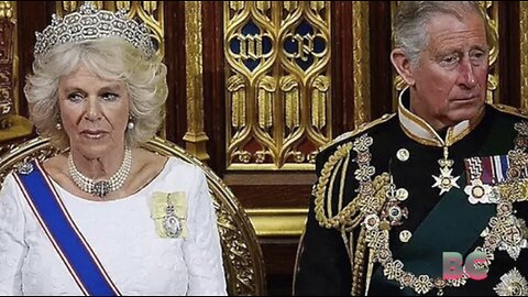 Camilla will be called Queen, not Queen Consort after King Charles’ coronation: report
