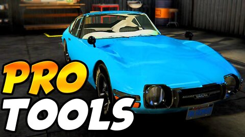 Pro KITS Are Amazing | Car Detailing Simulator