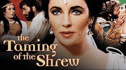 The Taming of the Shrew (1967)