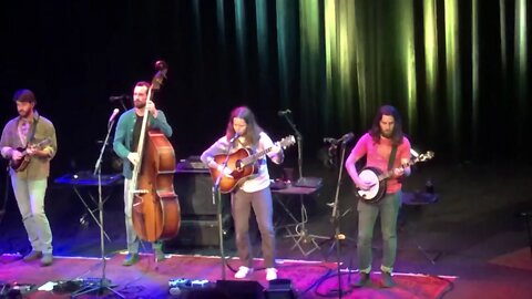 Billy Strings - All Of Tomorrow (Bijou Theater)