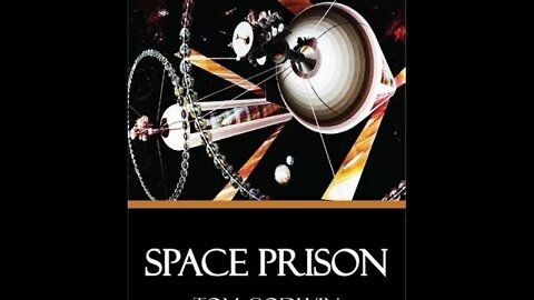 Space Prison by Tom Godwin - Audiobook