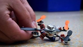 Meet Lisa/S The World's Smallest Autopilot