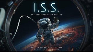 Low Bar Movie Review: I.S.S.