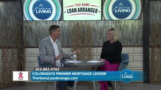 Colorado's Premier Mortgage Lender // Home Loan Arranger