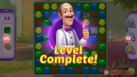 homescap level 98.99 | Top gaming | New video 2021 |